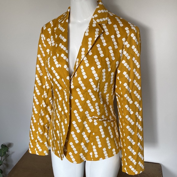 Zilch blazer - Picture 4 of 9